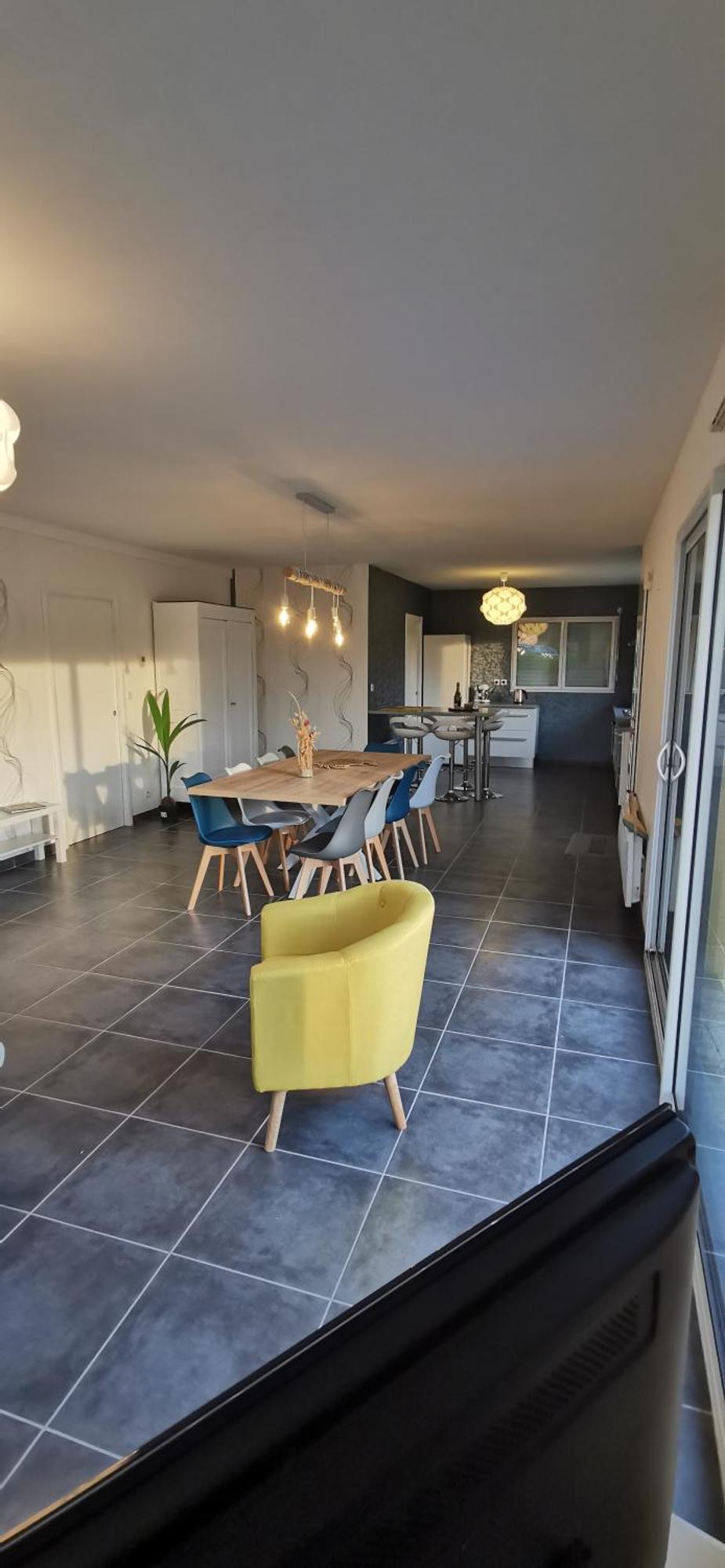 Ty Caromel Villa Cléder Exteriör bild