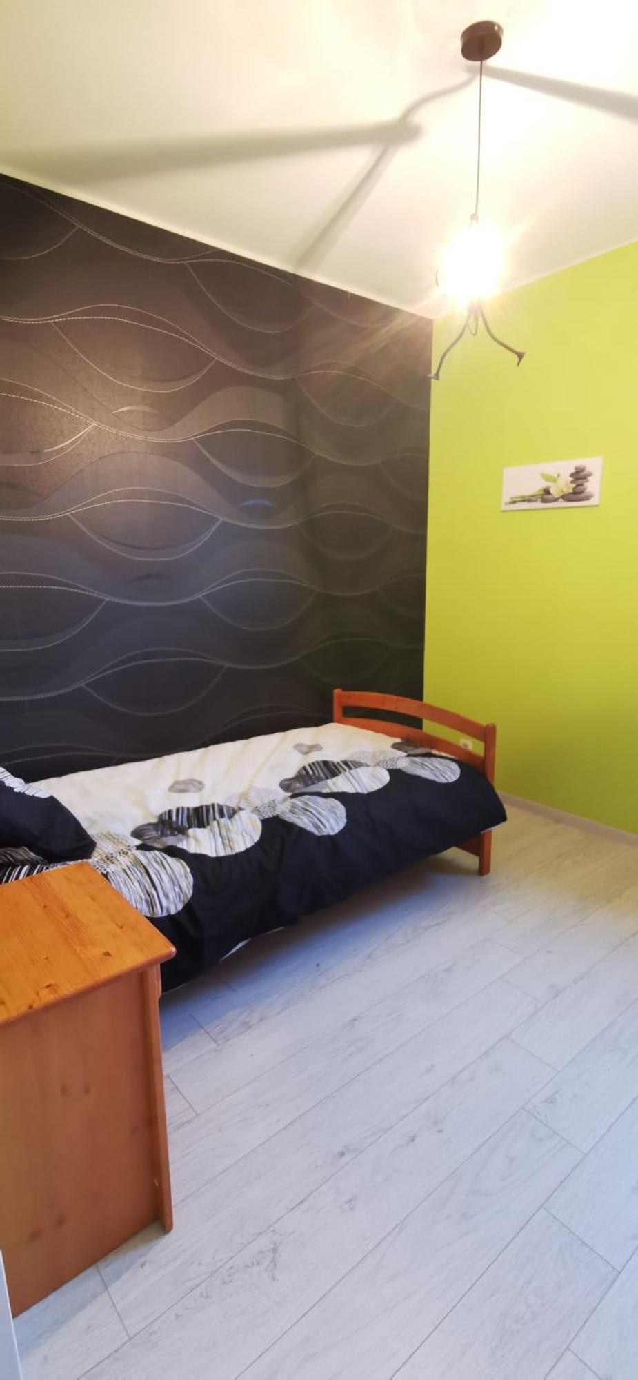 Ty Caromel Villa Cléder Exteriör bild